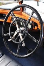 Daimler 35-120 Limousine by Hooper 1926 года